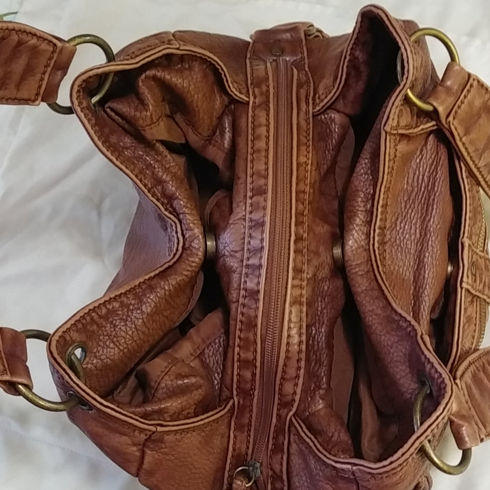 Shoulder Purse - Picture 2 of 4
